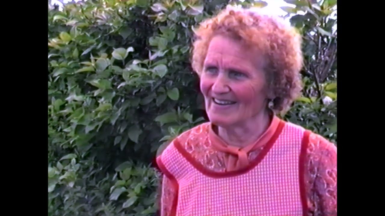 Urris Clonmany 1986 (God's Country)
