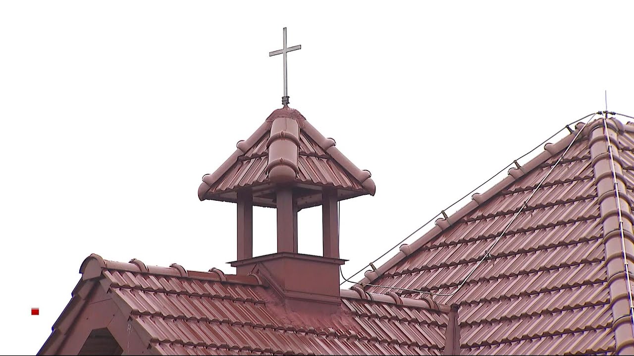Pomyłka na cmentarzu. W trumnie zamiast ciała kobiety, mężczyzna, w damskim ubraniu