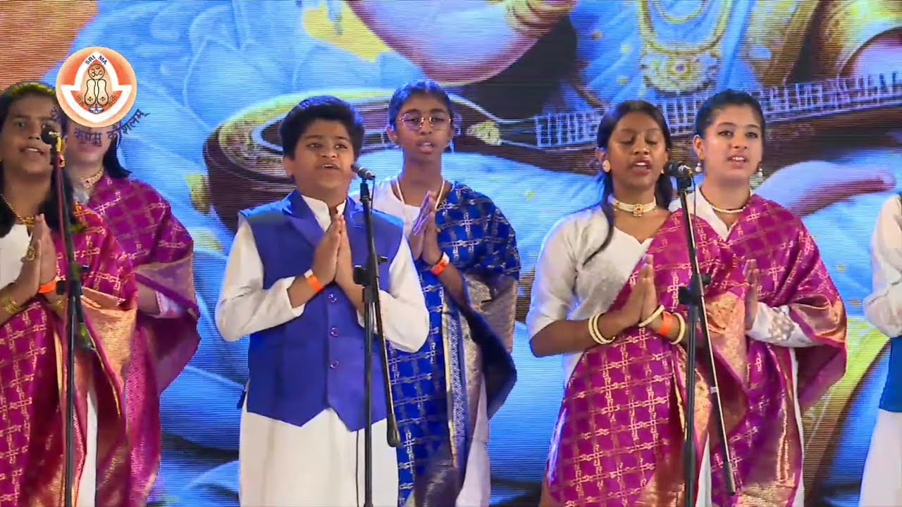 Sri Ma Group of Institutions Annual Day ~2026 ||