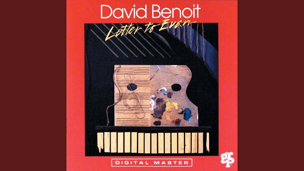 On Golden Pond (Album Version)
