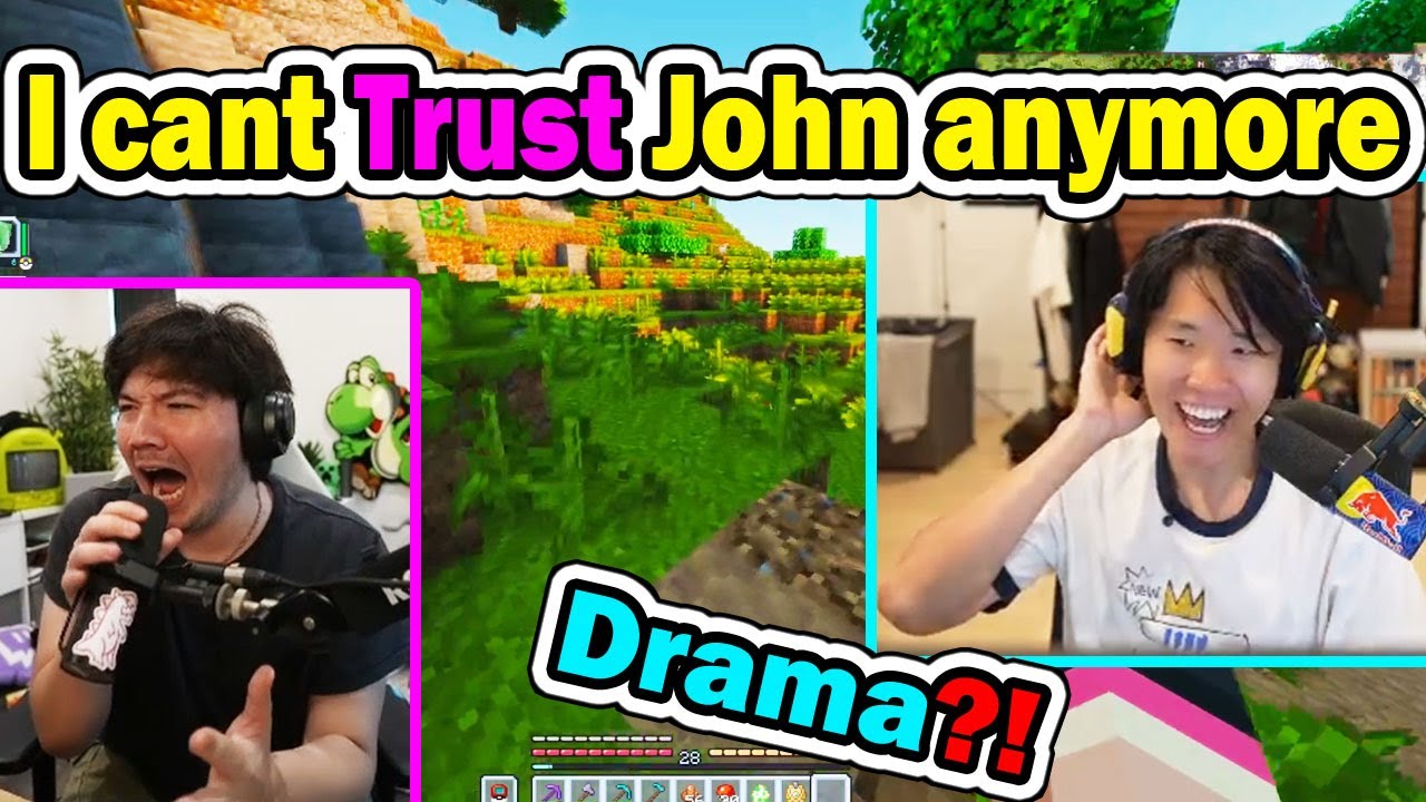 Toast is MAD that Masayoshi Betrayed him in Cobblemon Minecraft