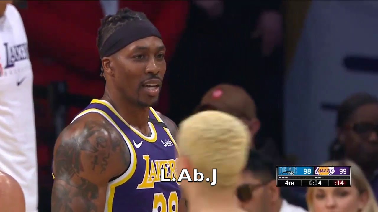 LeBron James getting mad at all his teammates