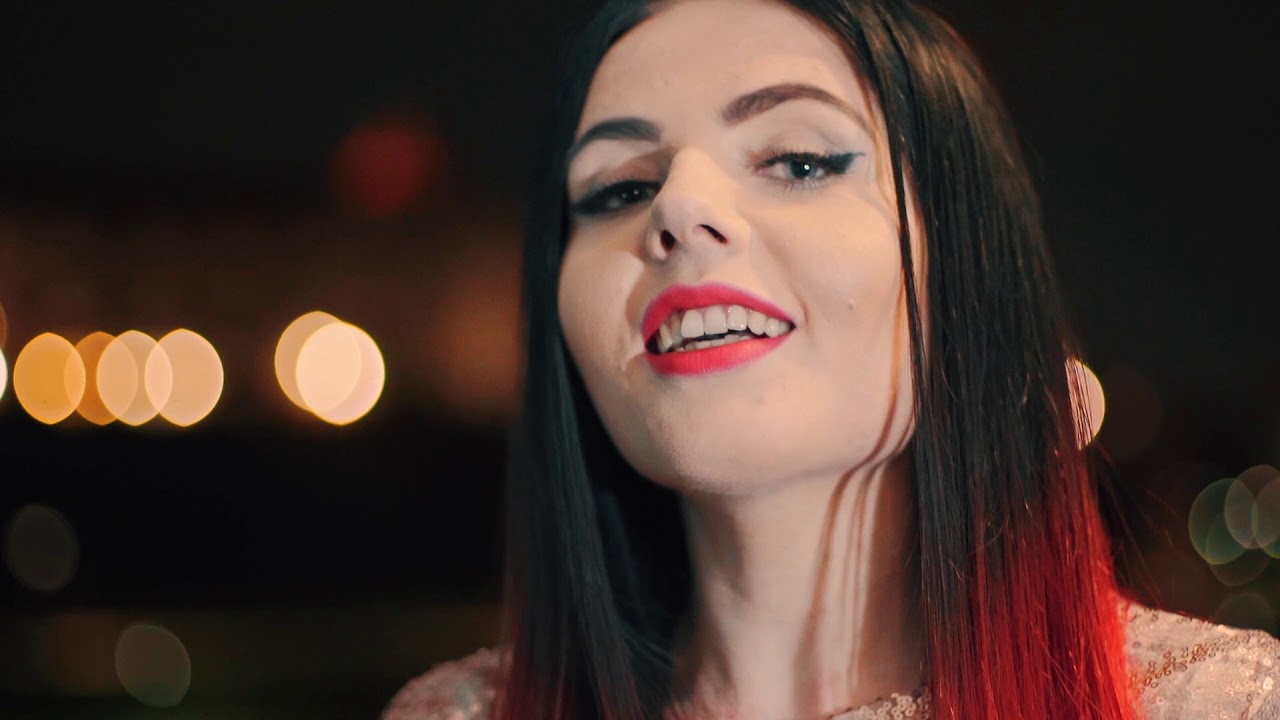 Folk  Lady feat Toca Bass - Tej nocy