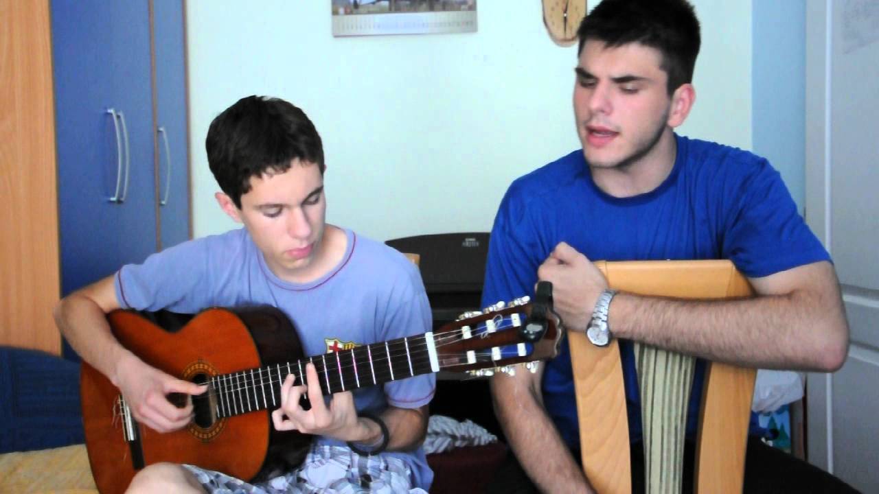 Nikola Milo&scaron; - Živim da te nadjem (Vlado Georgiev)
