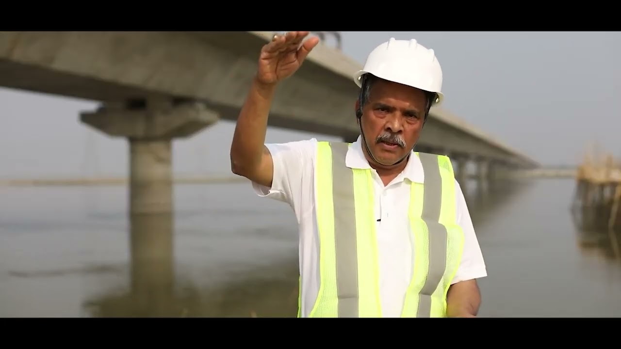 Kosi Bridge Project: Transforming Connectivity Across Bihar&rsquo;s Flood-Prone Region