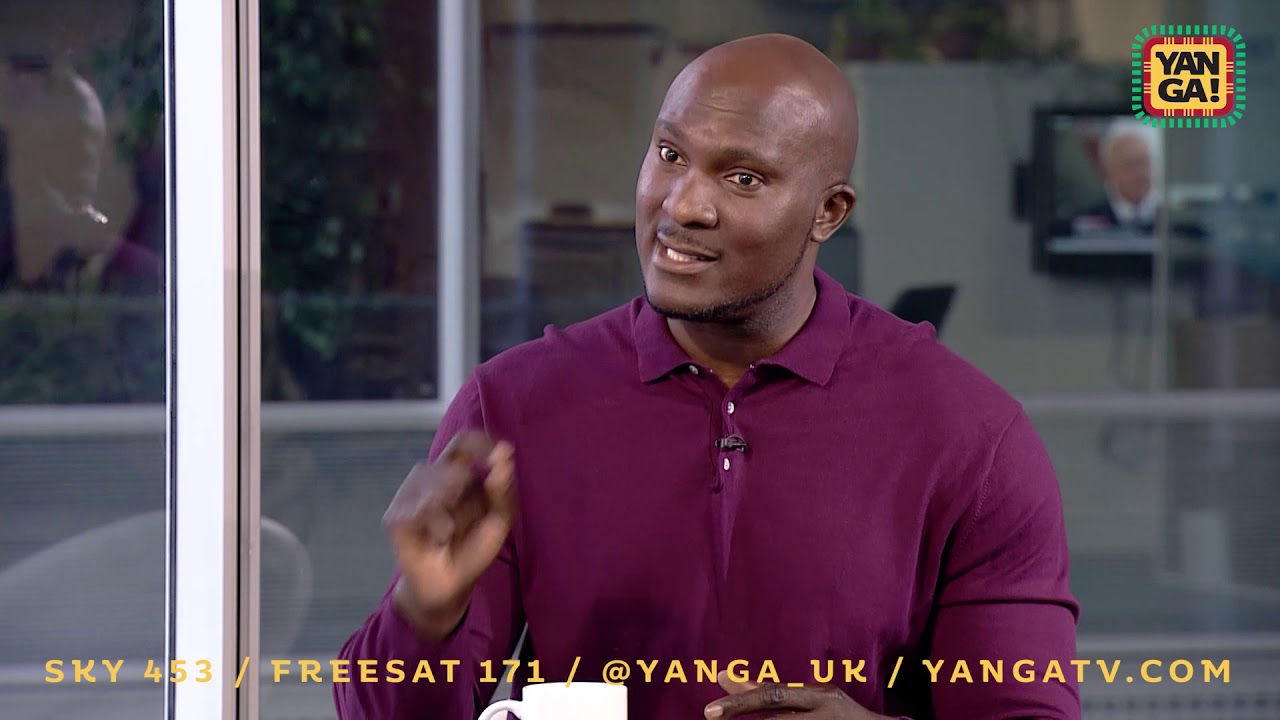 If I Have the Money, Can't I Have More Than One Wife? | NONI Season 5, Episode 1 (Preview)