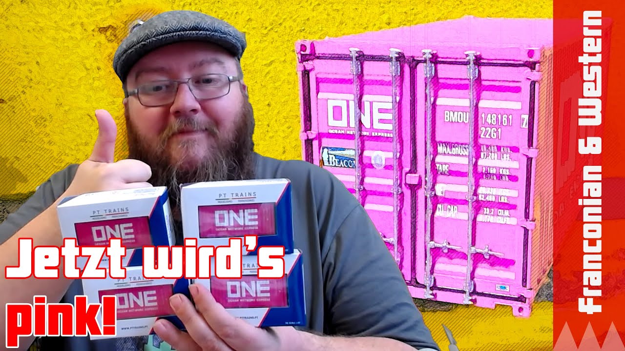 F&W156: Reedereizuwachs bei PT Trains