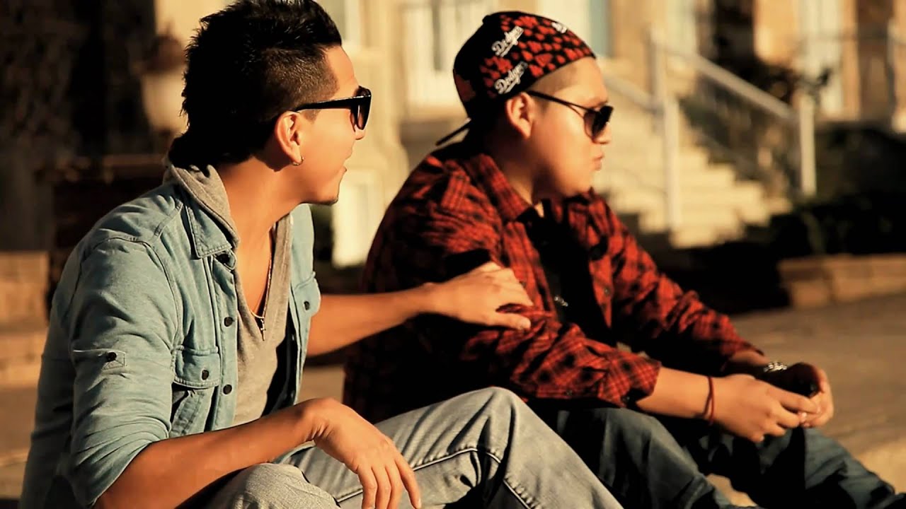 RC Familia - Fuera De Control Official Video (Directed by Claudio G / Hi-Def Media Group)