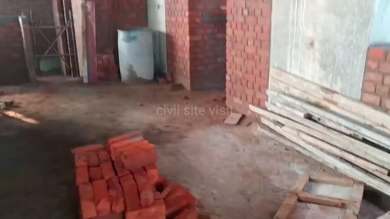 Live #1 प्लास्टर करने से पहले ये 8 चीजें चेक कर लेना | Plaster mistake | Cracks | Brickwork mistake