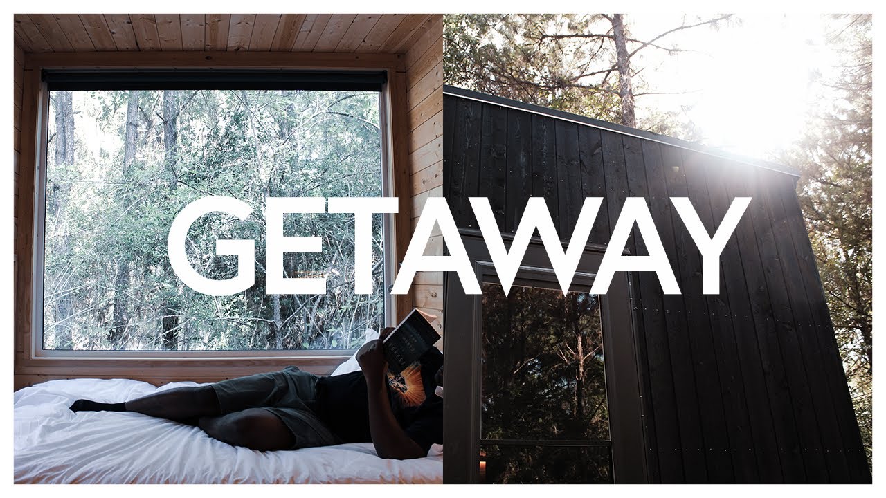 Getaway Cabin in Navasota, TX