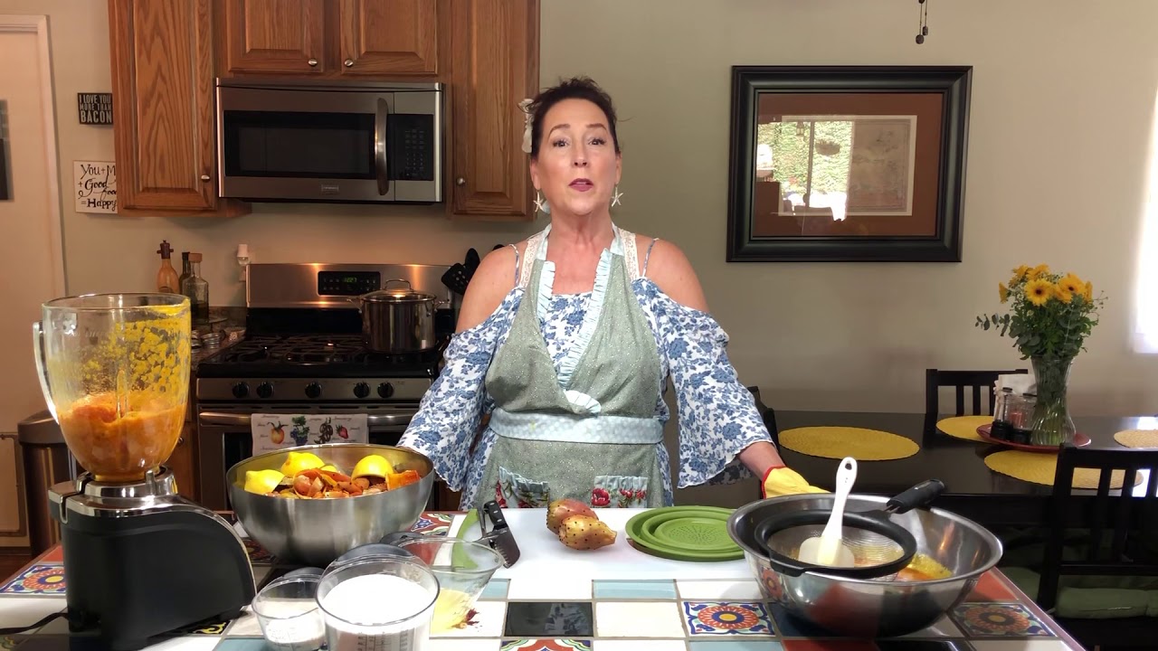 Cactus Pear Jam