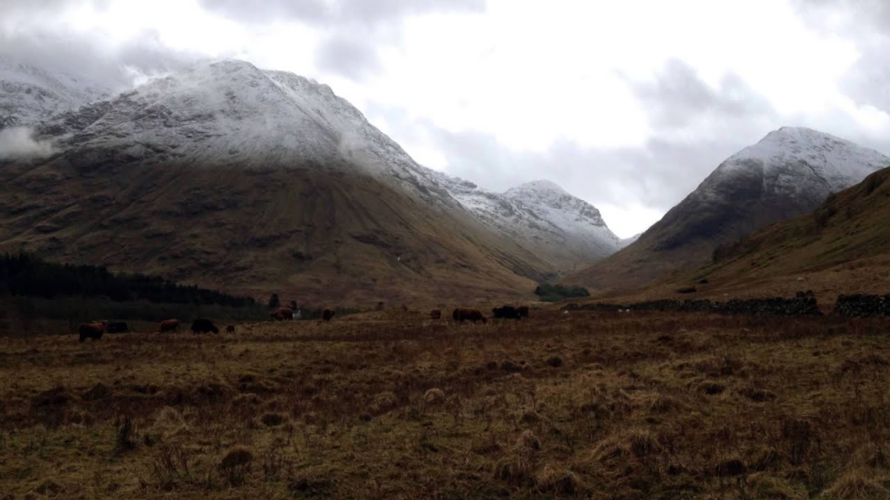 Runrig - And we'll sing