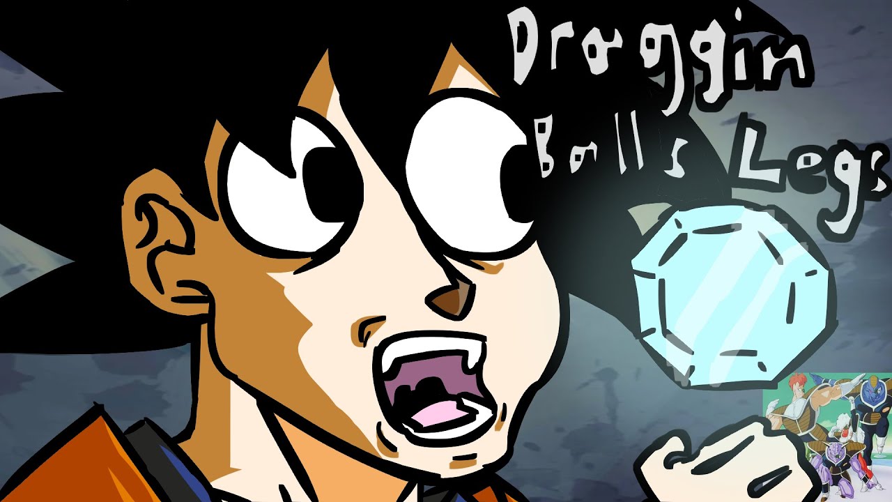 DRAGGIN BALLZ LEGENDS LIVE STREEM