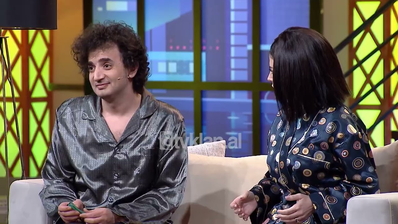 Klanifornia - Çifti i rrezikshëm kapet mat