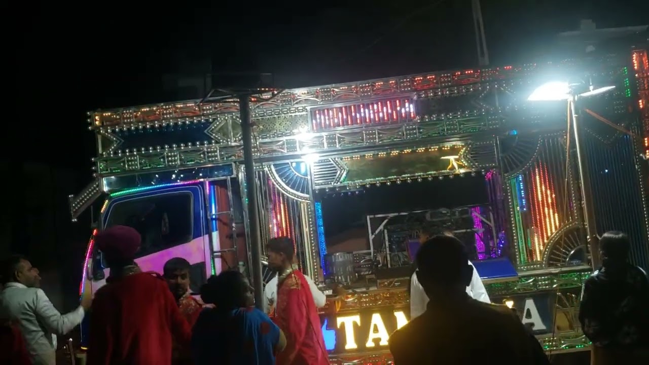 Tamanna band sinor at kunjrav @gauravprajapati8318 
