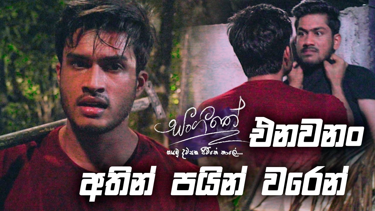 එනවනං අතින් පයින් වරෙන් (එක දිගට රූගත කරපු සංගීතේ සුපිරි වලිය 🔥)