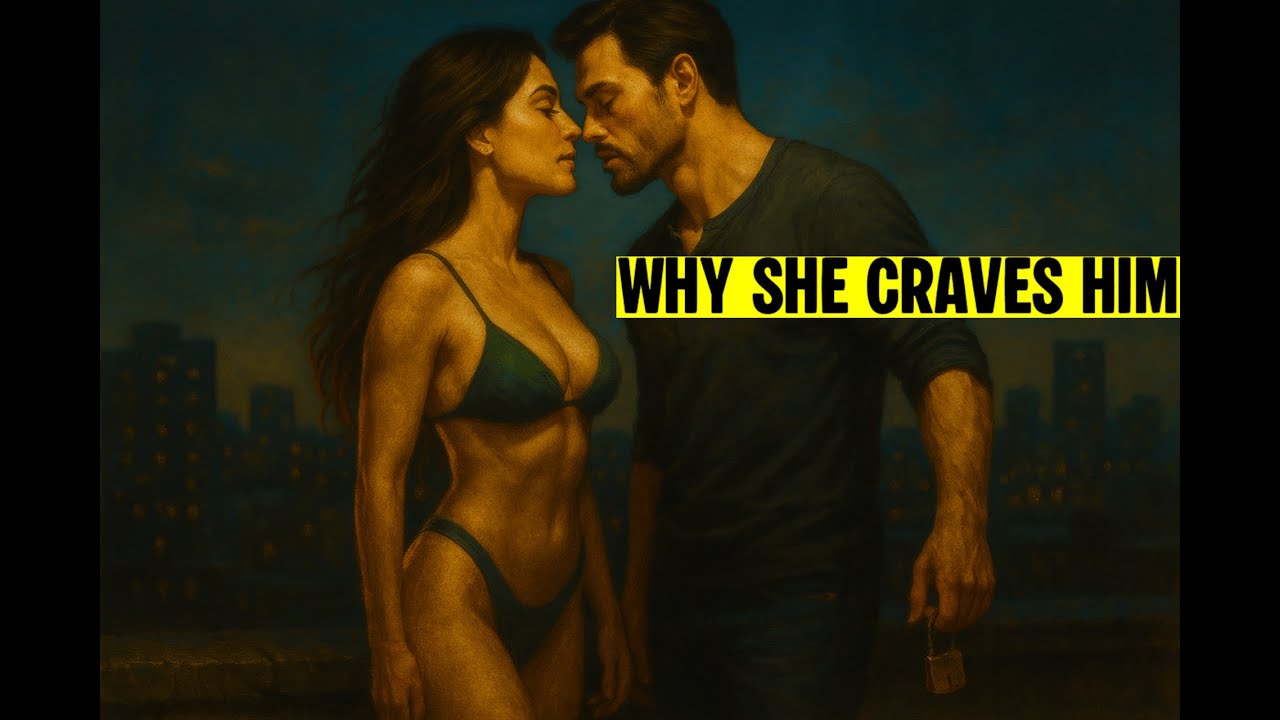 Machiavelli on Seduction — Why She Loves the Man Who Uses Her
