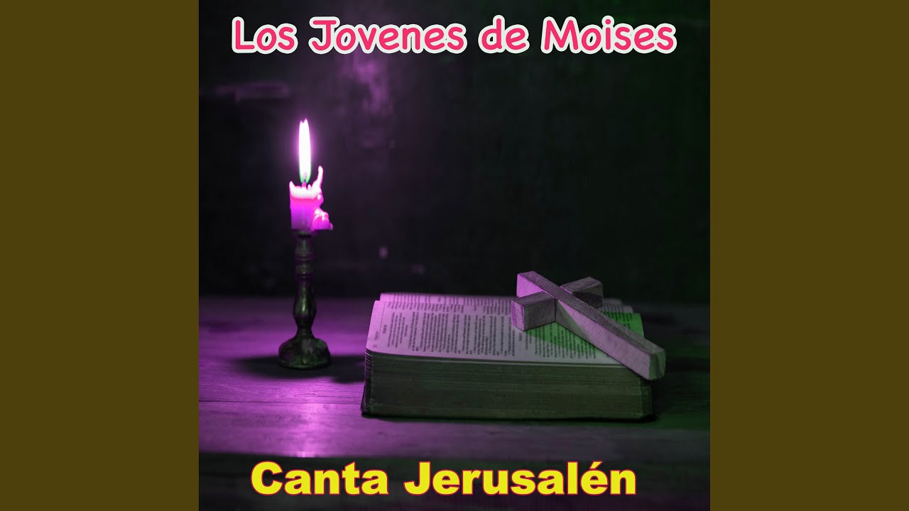 Canta Jerusalén