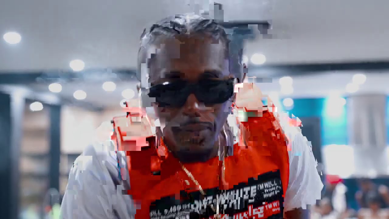 PAYNE X BONEZ  - Think About It (0fficial video by @nuagefilms)