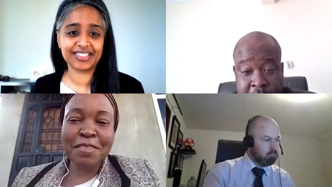 Lessons from the Pandemic: Building Better Gender Data in the World of Work