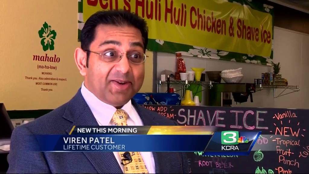 Folsom restaurateur&rsquo;s unique business model