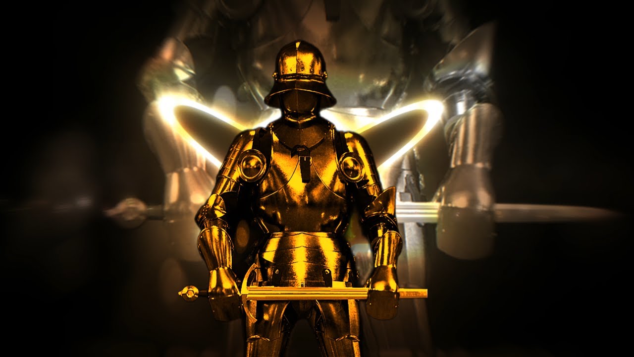 Half Sword - 