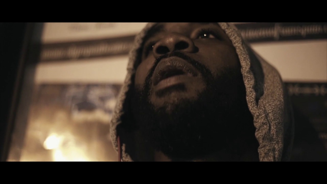 BladefromDade - I Know (Official Video) Directed By @KeJuanBlake
