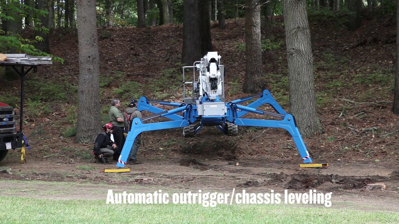 The CMC 83HD+ Arbor Pro