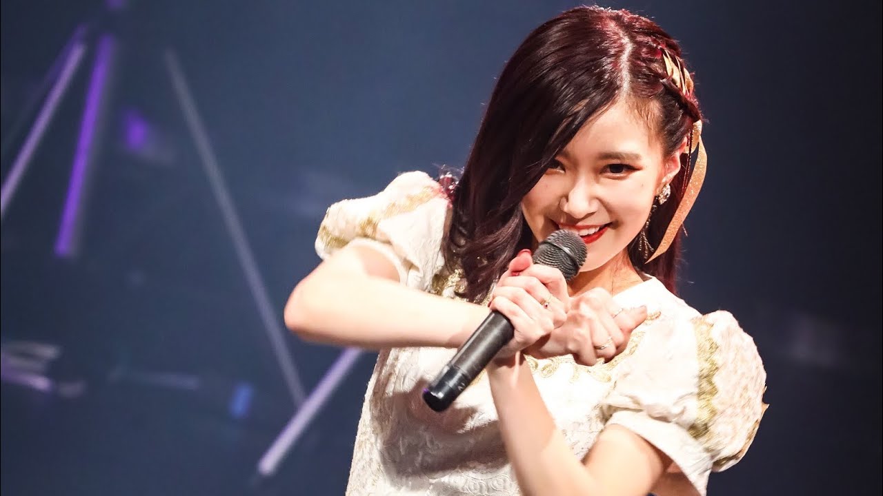 【LIVE】アンダービースティー - happiness to you! (Official Live Video) at SHIBUYA O-EAST 2020.1.1