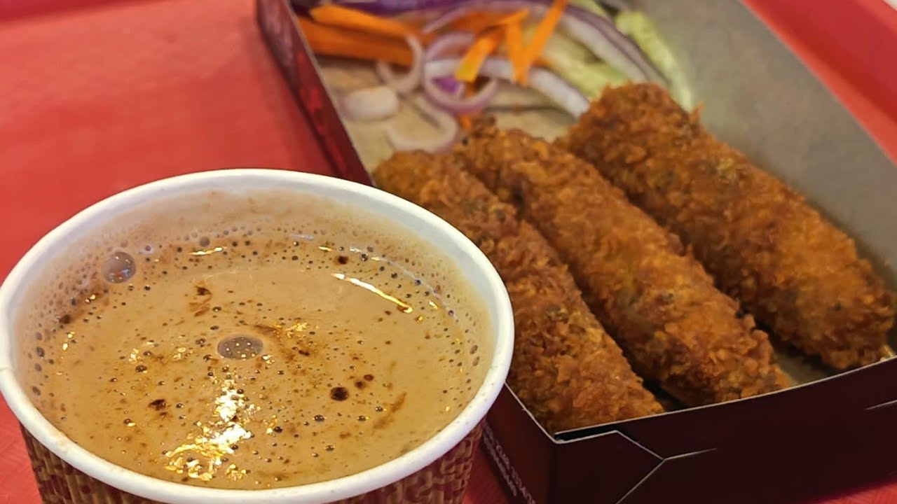 Rina's Homely Kitchen is live. গল্পসবাই চলে আসো