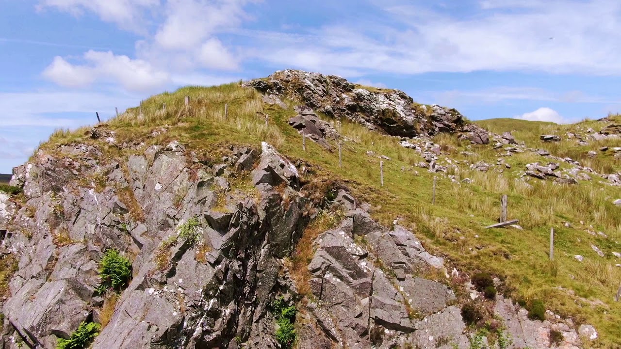 There`s Wales for you!