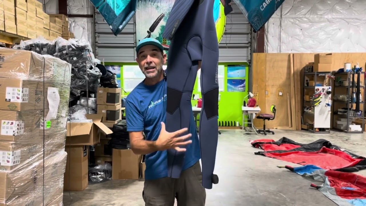 Mystic Majestic The Ultimate 5/4 Back Zip Wetsuit
