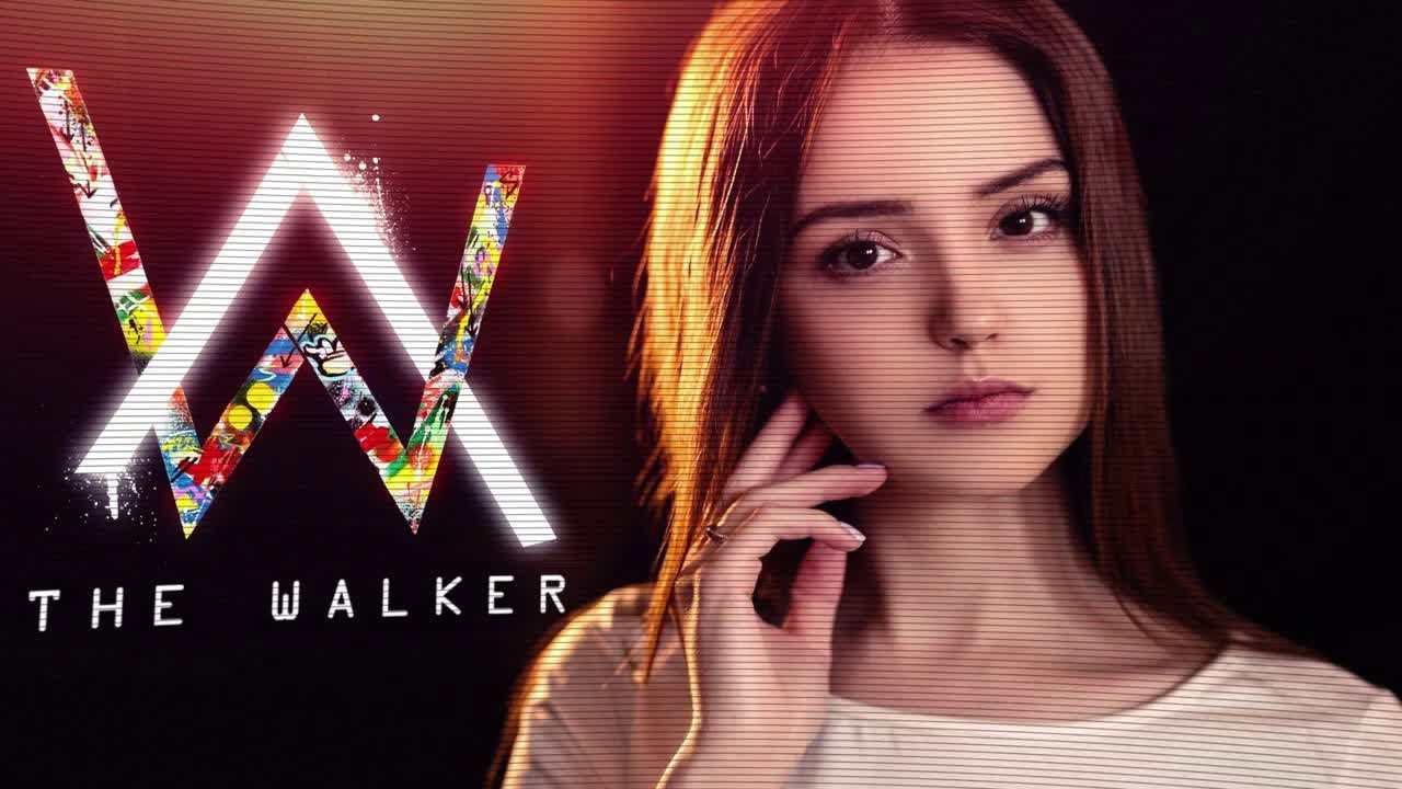 Alan Walker - Sunshine (New Music 2020)