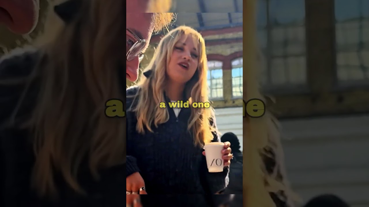 That voice was 🔥 | Song: Wild Ones (Cover by Mae Hill)