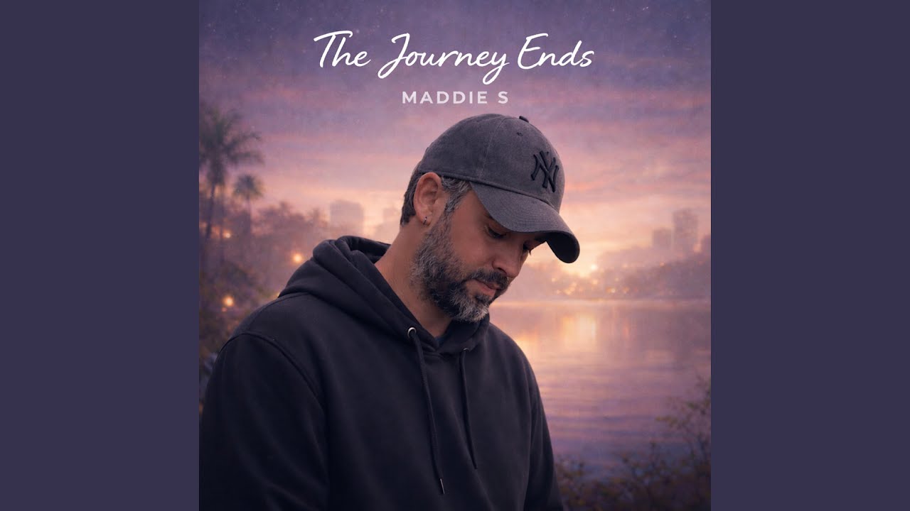 The Journey Ends