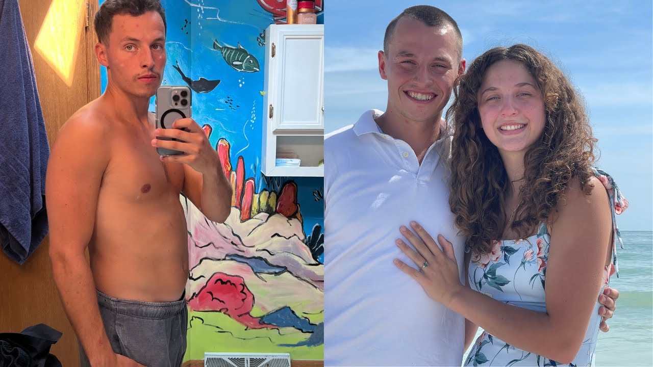 How I Went From Depressed & Confused, To Happy & Engaged
