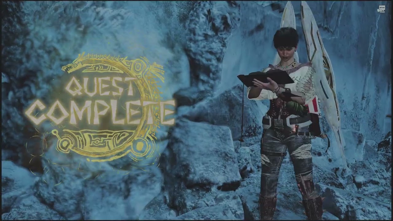 mhwilds 2026-01-31 Tempered Mizutsune Investigation by gunlance