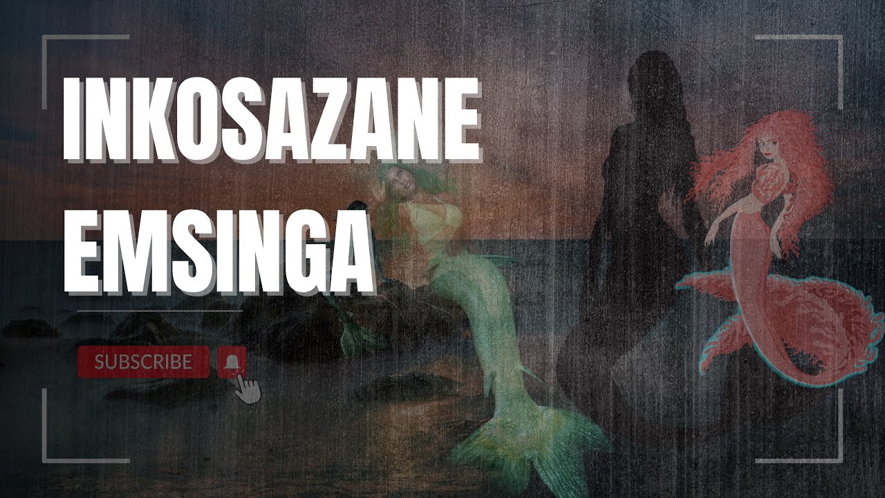 Ayanda Msweli Foundation | Inkosazane eMsinga