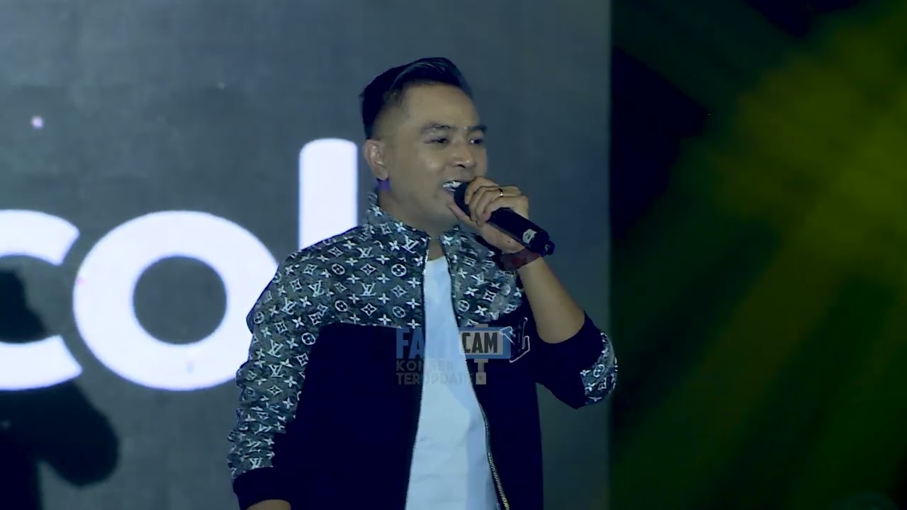‼️ GERRY MAHESSA BERSAMA MAHESA MUSIK LIVE PERFORM DI MALAM TAHUN BARU, JAKARTA ✨