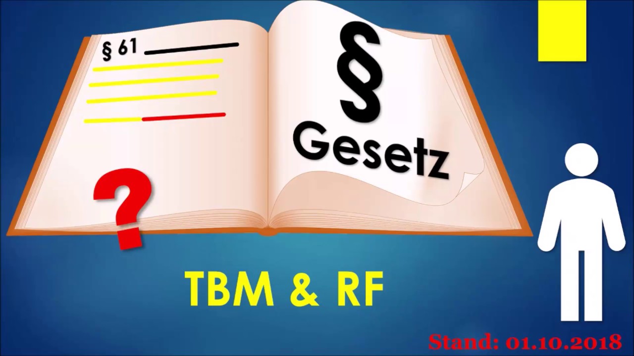 TBM & RF