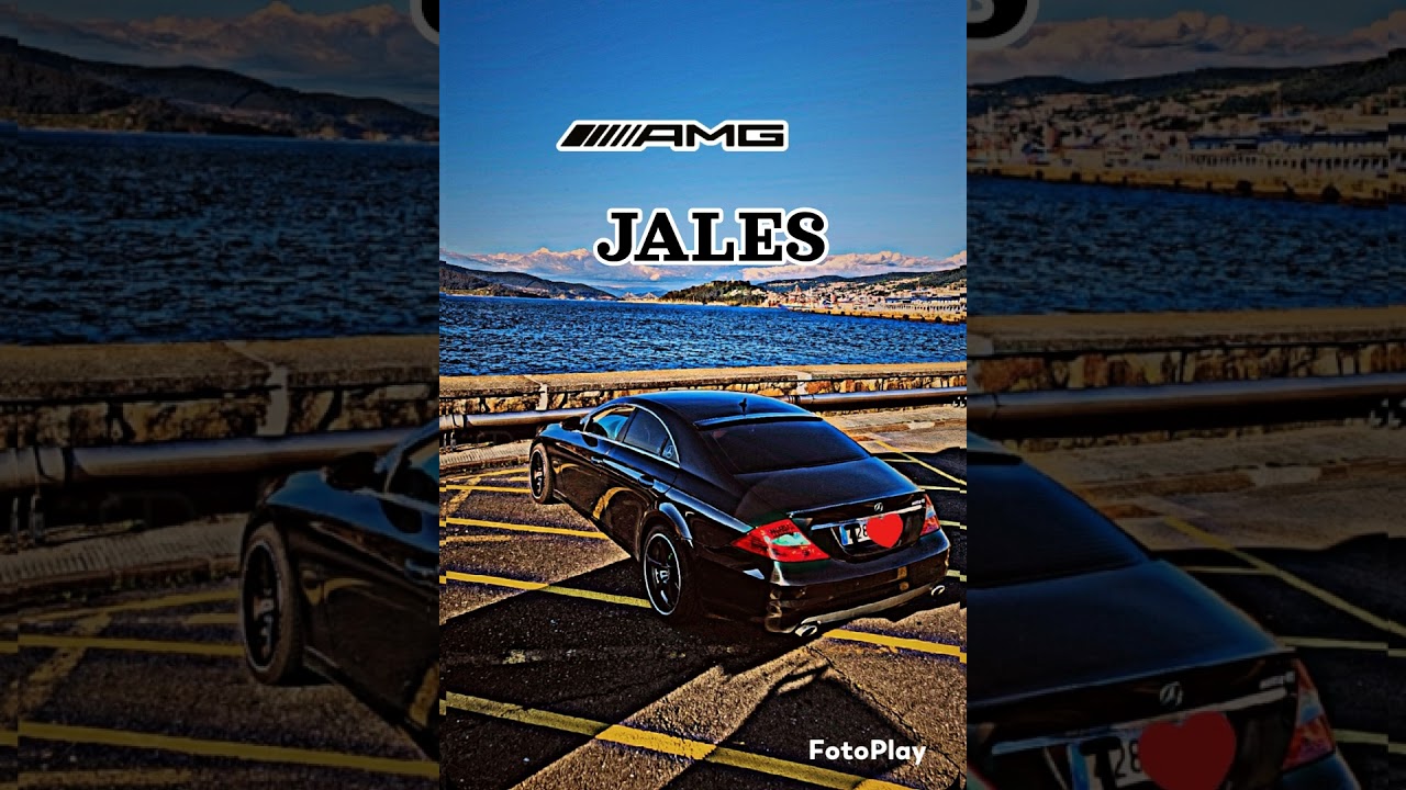 SOPORTA QUE YA QUEDA POCO/ DJ JALES