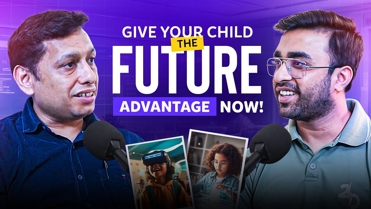 TMS EP07 | Best Learning Technology for Kids | Smart Parenting Tips That Actually Work!