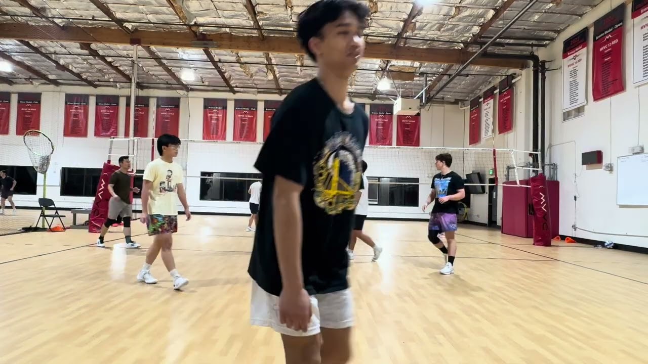 2/27 MVVC | Game 3
