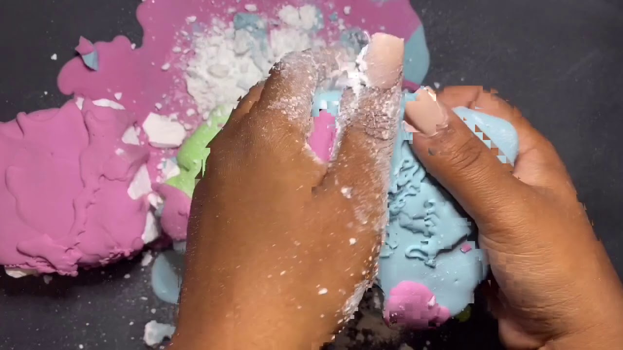 Gymchalk compilation