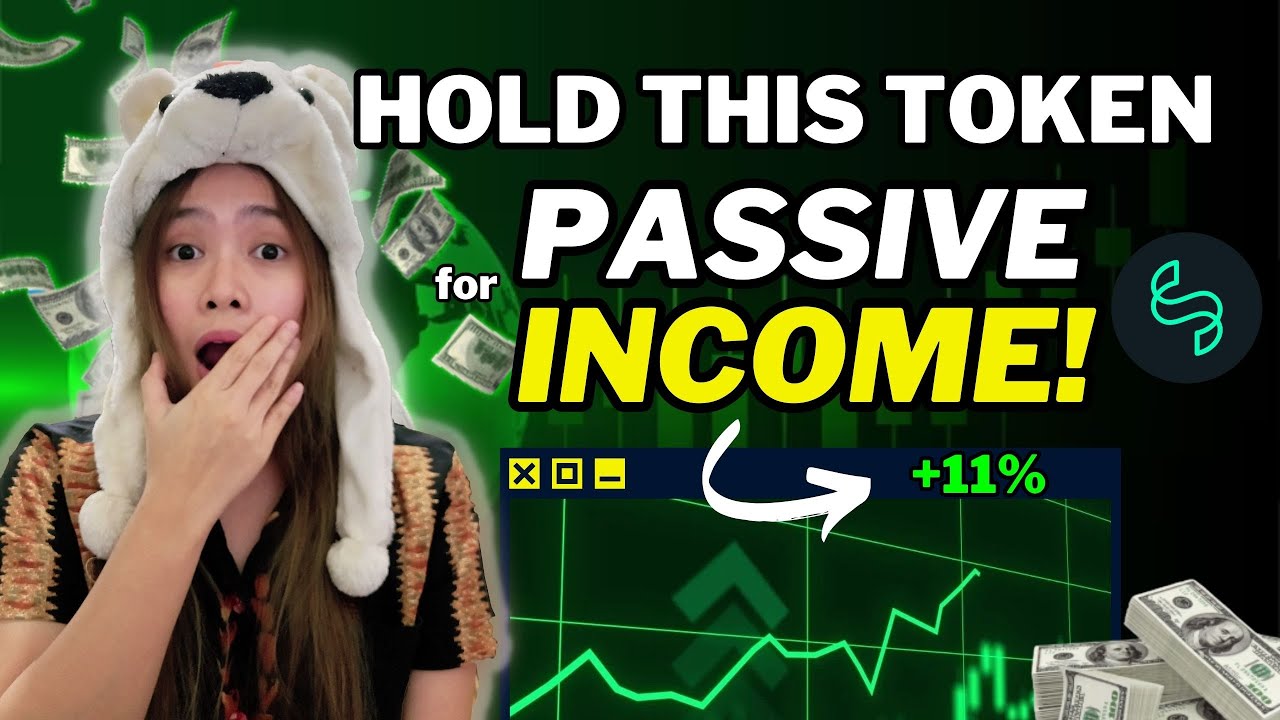 🚨How to Earn with Sperax? | Passive Income Alert🚨