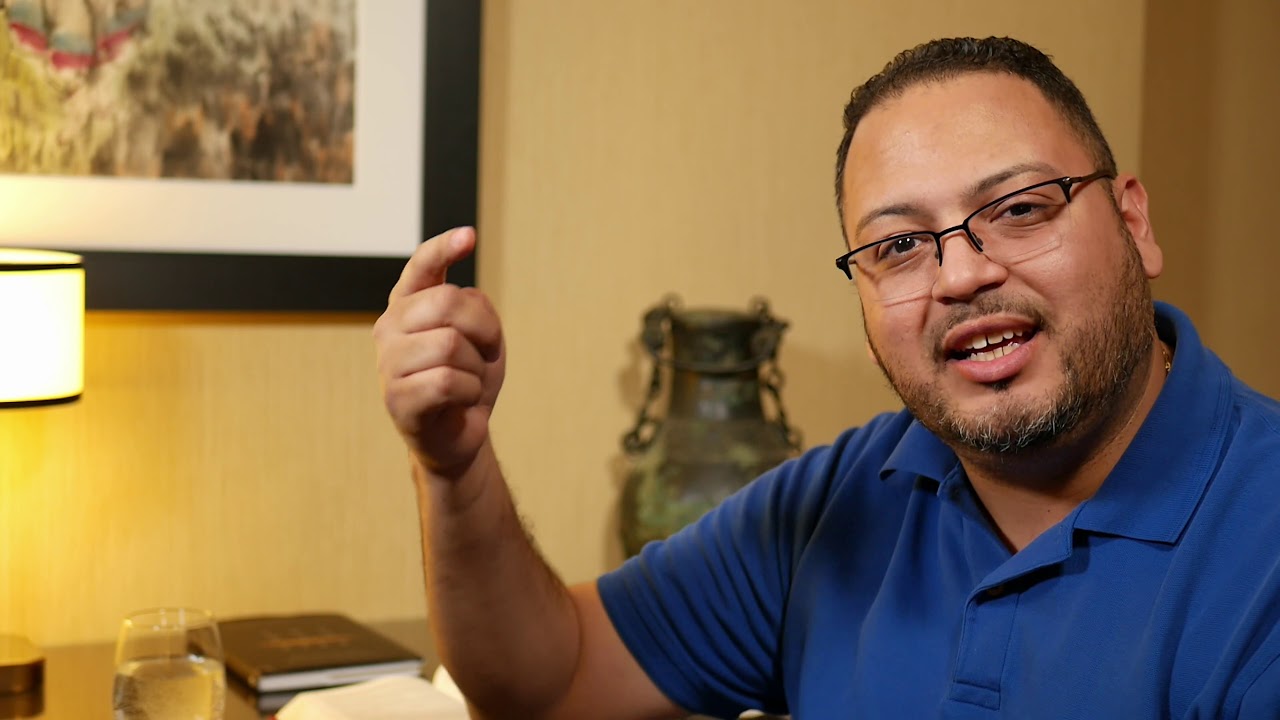 Fasting for Revelation NOT for Power