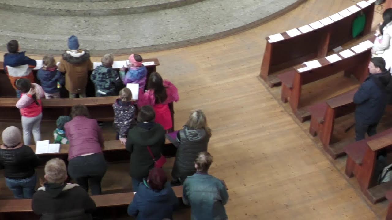 Livestream aus der Pfarre Liesing