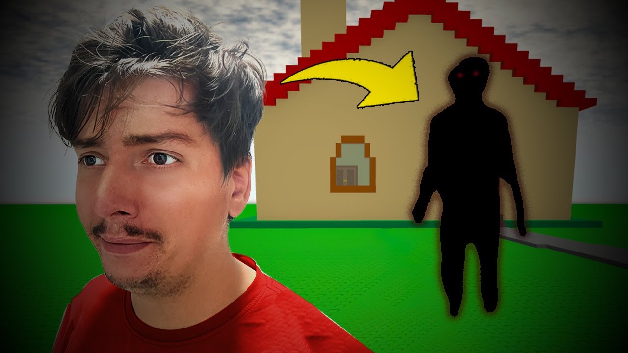Ova ROBLOX IGRICA ima Mračnu TAJNU