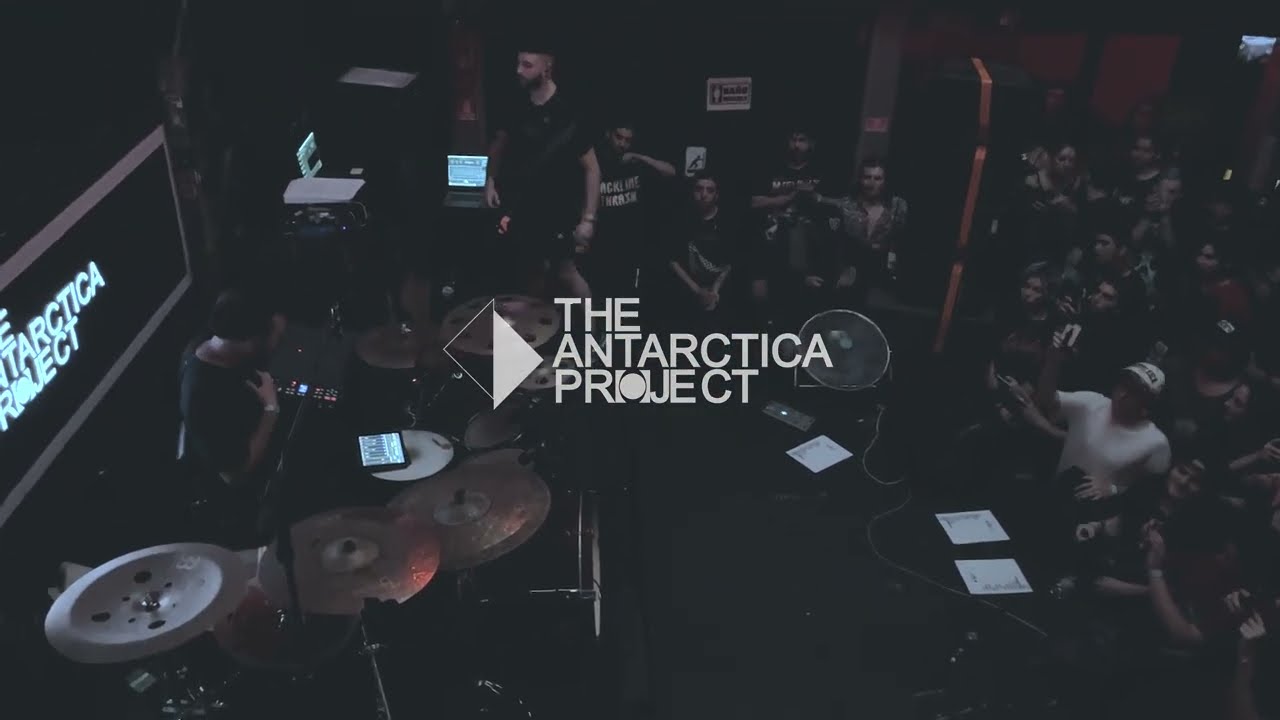 The Antarctica Project - The Final Show (Live 10.12.22)