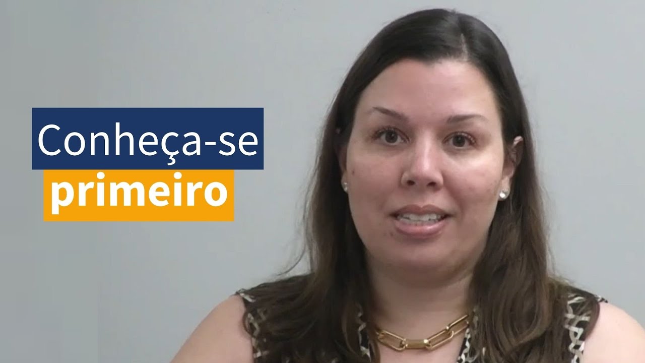 A importância do conhecimento de si mesmo para a construção do futuro, por Silvia Salles | Logosofia